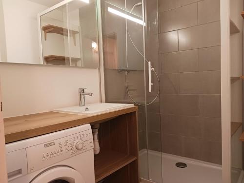 Appartement 3 pièces pour 7 pers. à Arc 1600 proche pistes et commerces animaux admis - FR-1-411-126 - image 4
