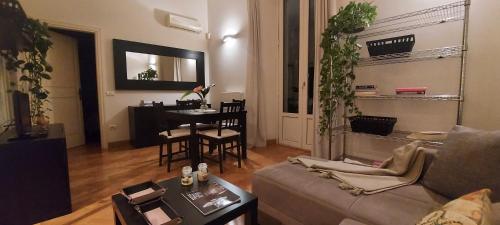  Tacito Apartments in Terni