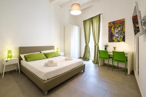B&B Cala Peppa, Palermo (fotografie 6)