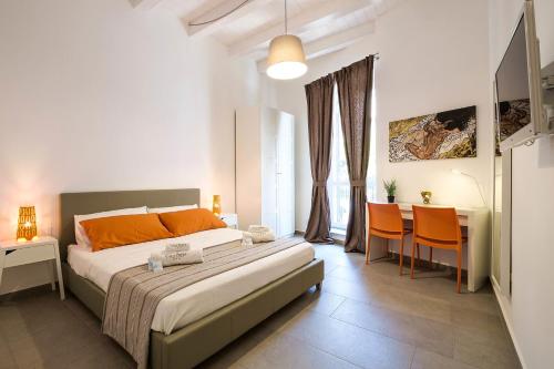 B&B Cala Peppa, Palermo