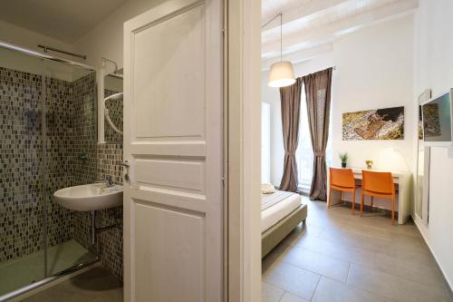 B&B Cala Peppa, Palermo (fotografie 2)