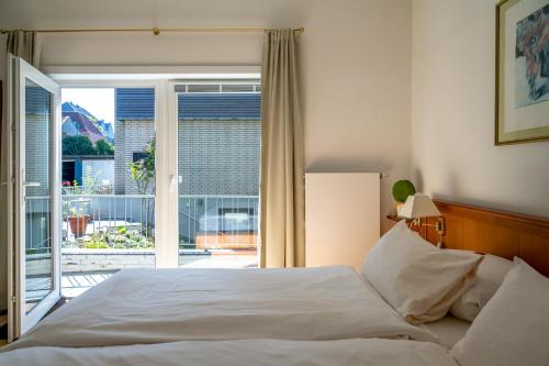 格雷戈里维克奥夫尔旅馆 格雷戈里维克奥夫尔旅馆