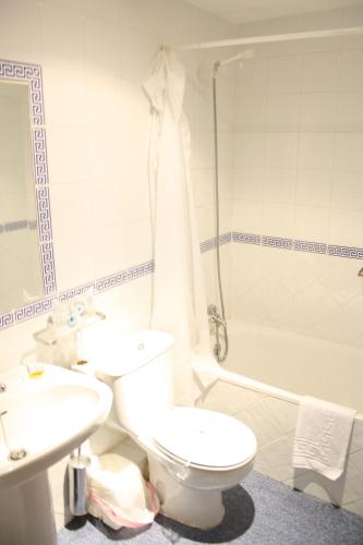 Hotel Hermanos Macias, Ronda (foto 8)