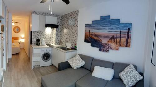 Apartamento San Telmo 3