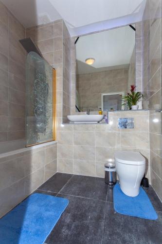 One Bedroom apartment Serviced apartment Smethwick flat 315, Birmingham (fotografie 6)