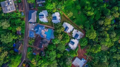 Winter Note Resorts, Munnar