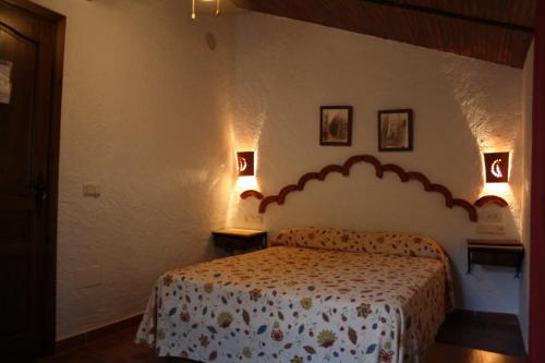Hotel Rural El Cortijo, Ronda (Foto 7)