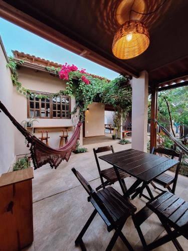 Casa rústica prox praias piscina aquecida e sauna (Casa rustica prox praias piscina aquecida e sauna) in Fundao
