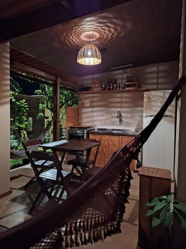 Casa rústica prox praias piscina aquecida e sauna (Casa rustica prox praias piscina aquecida e sauna) in Fundao