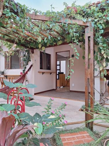 Casa rústica prox praias piscina aquecida e sauna (Casa rustica prox praias piscina aquecida e sauna) in Fundao