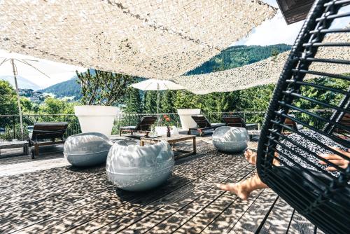 Design Hotel Miramonte - image 9