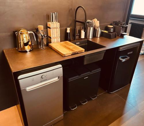 Nest Loft and Cellar