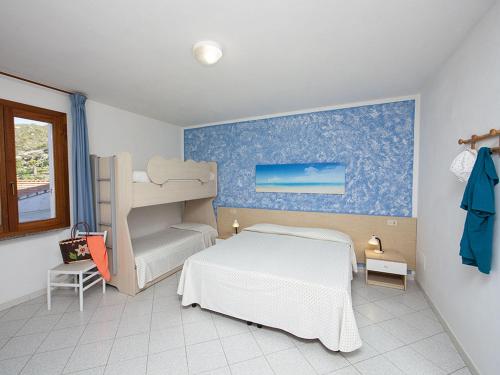 Hotel Aurora Room Type - Comfort Quadruple Room