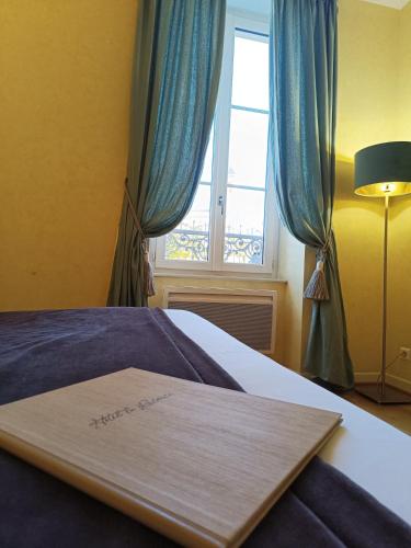 Hôtel La Reconce - image 4