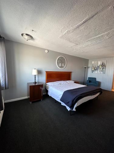 Paxton Inn Motel in Pekstona (IL)