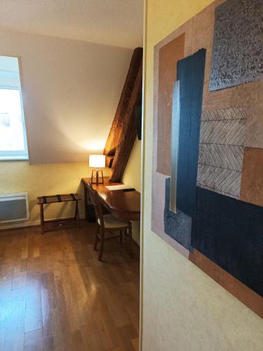 Hôtel La Reconce - image 13
