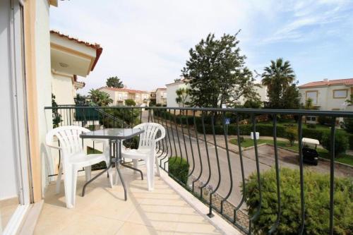  Oasis park 2 bedroom top floor Apartment AT72 in Portimão