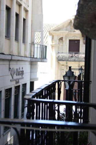 Hotel Hermanos Macias, Ronda