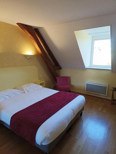 Hôtel La Reconce - image 10