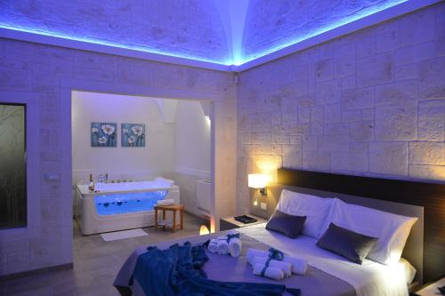 Suite Laurel
