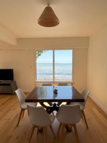 บริการและสิ่งอำนวยความสะดวก, Villa Aziliz - Face Mer in แซงต์ นาแซร์