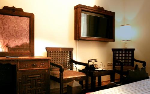 İsa Begov Hamam Hotel - main image