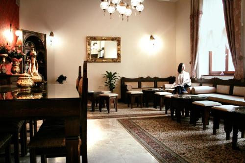 İsa Begov Hamam Hotel 2