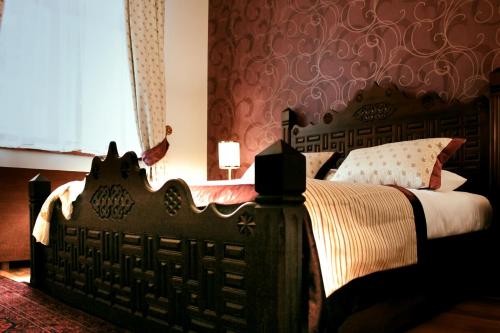 İsa Begov Hamam Hotel - image 8