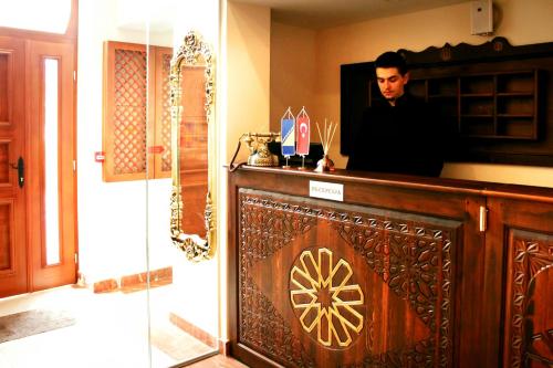 İsa Begov Hamam Hotel 4
