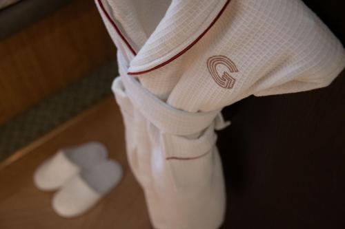 The Guardsman - Preferred Hotels and Resorts