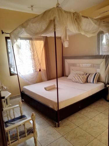 B&B Malindi - Malindi Luxury Hotel - Bed and Breakfast Malindi