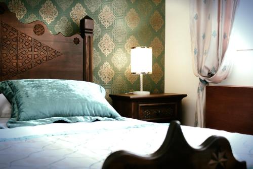 İsa Begov Hamam Hotel - image 13