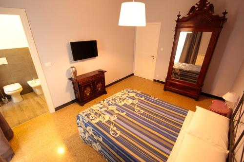 B&B I Portici Di Sottoripa - image 11