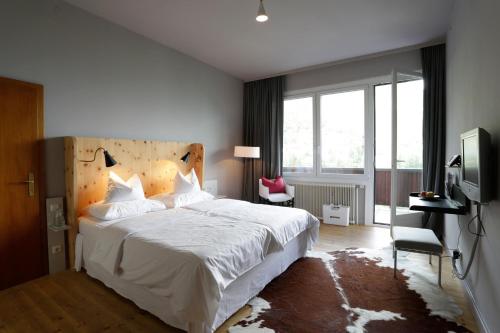 Design Hotel Miramonte - image 7