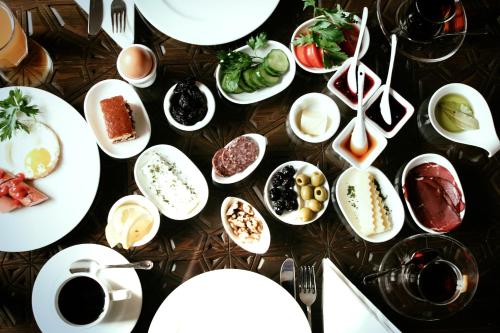 İsa Begov Hamam Hotel - image 7
