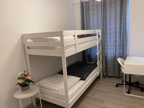 Full Apartment in Hamburg-Mitte, Hamburk (fotografie 8)