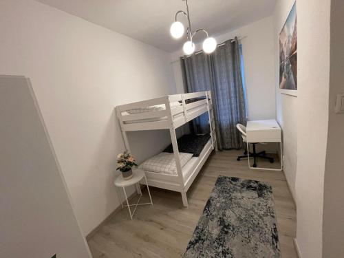 Full Apartment in Hamburg-Mitte, Hamburk (fotografie 9)