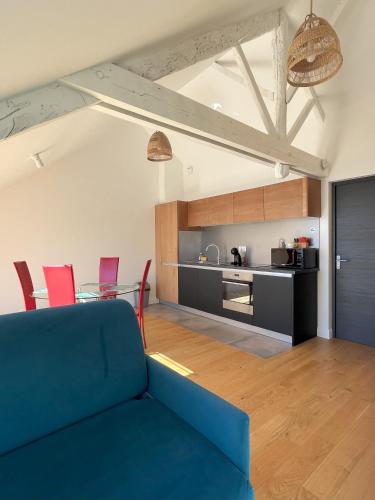 Villa Aziliz - Face Mer in แซงต์ นาแซร์