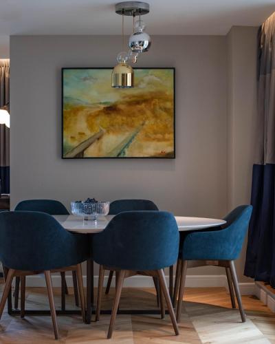 The Guardsman - Preferred Hotels and Resorts