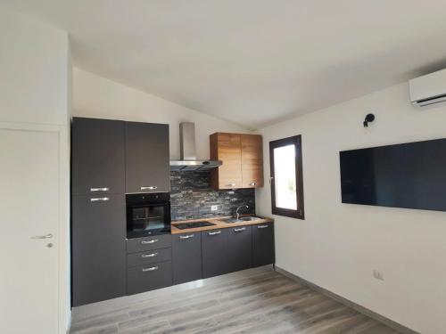 residence Sant'Anna i4MORI