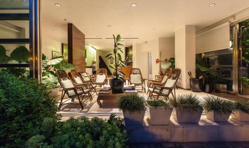 Albergo alla Spiaggia 2