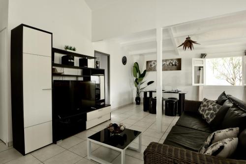 Villa Diams in Le Diamant