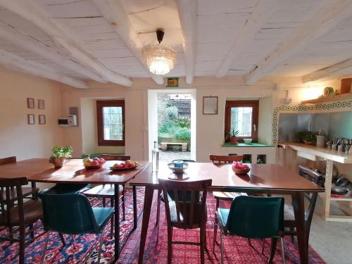  Casa d´arte in the mountains on Lake Orta - 16 per in Quarna Sotto