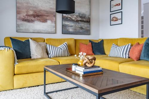 Porth Beach Villa Porth Beach Villa