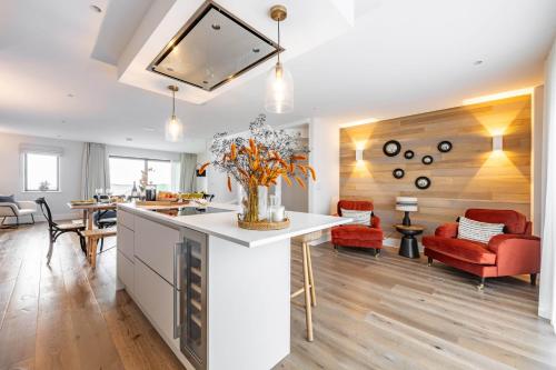 Porth Beach Villa Porth Beach Villa