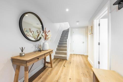 Porth Beach Villa Porth Beach Villa