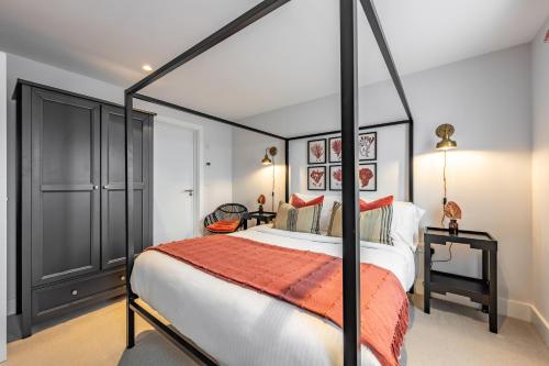 Porth Beach Villa Porth Beach Villa