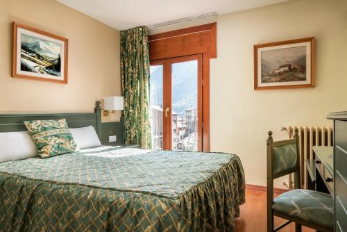 Hotel Sant Jordi in Andorra la Vella