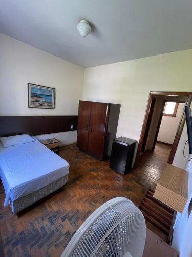 Brasil Palace Hotel – Belo Horizonte, GA
