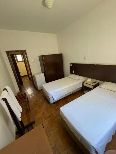 Brasil Palace Hotel – Belo Horizonte, GA